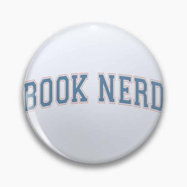 Artikelvorschau, Bücher-Nerd entworfen und verkauft von mayralejandrat.