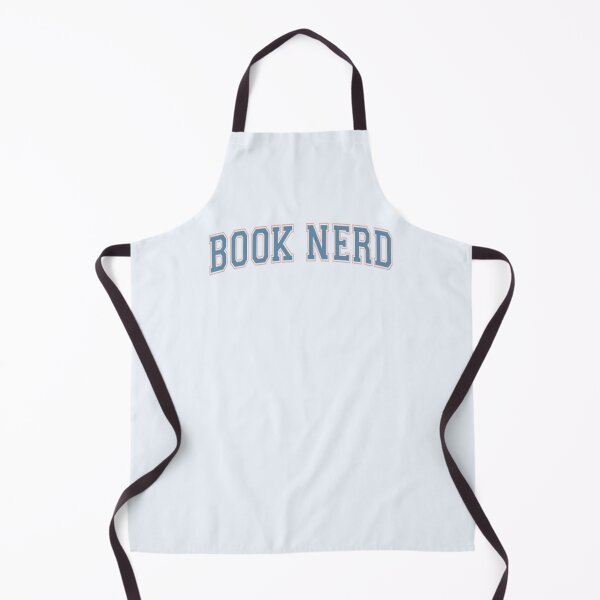 Item preview, Book nerd designed and sold by mayralejandrat.