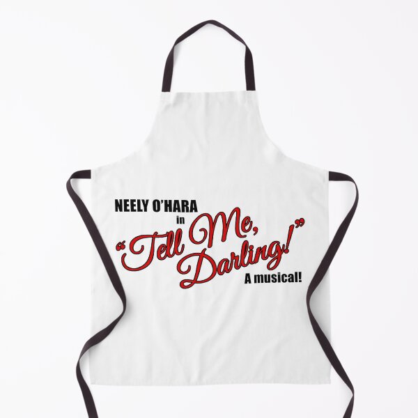 Item preview, Tell Me Darling! v1 designed and sold by emwoodard.