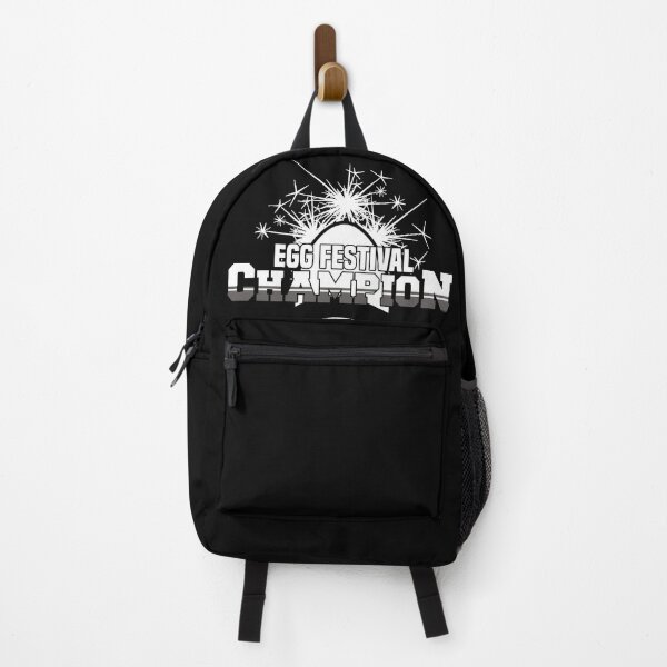 Item preview, Egg Festival Champion designed and sold by Sharachnid.