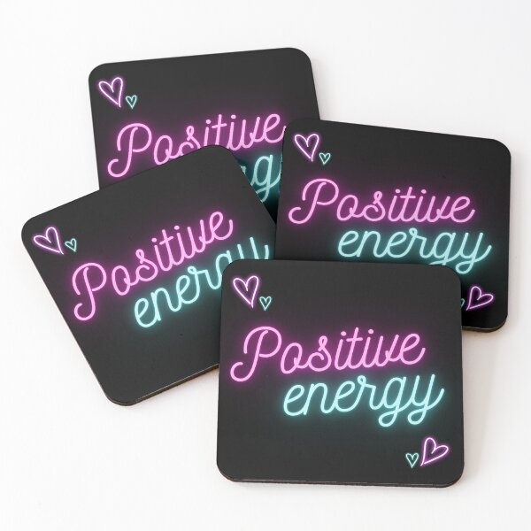 Item preview, Positive energy  designed and sold by Awesome7867.