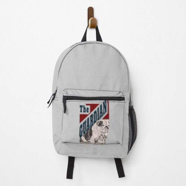 Item preview, DOG - The Guardian designed and sold by RonnyMilleo.