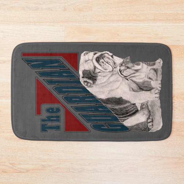 Item preview, DOG - The Guardian designed and sold by RonnyMilleo.
