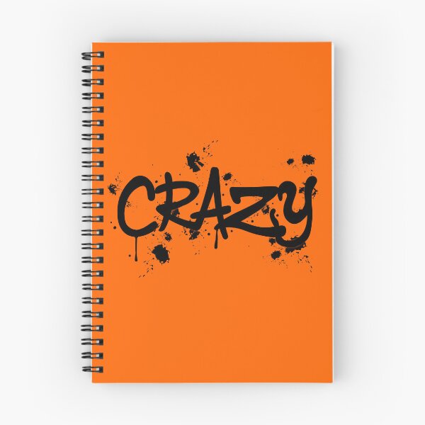 Item preview, Crazy designed and sold by SoulArtLove.