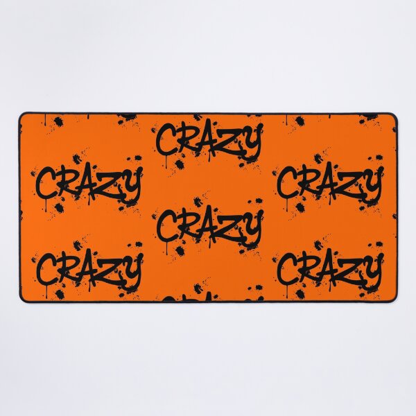 Item preview, Crazy designed and sold by SoulArtLove.
