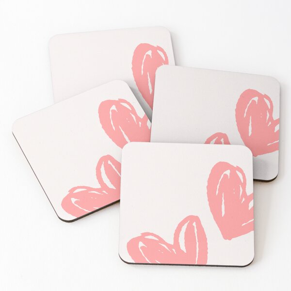 Item preview, Hearts cover 1 designed and sold by luizarusu.