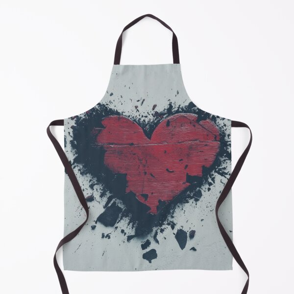 Item preview, Fractured Feelings designed and sold by CHCOfficial.