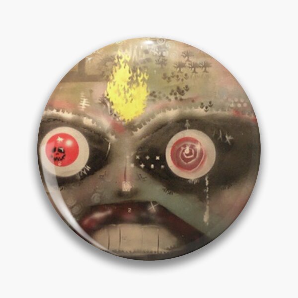 Item preview, Head Case designed and sold by MoOkRuLz.