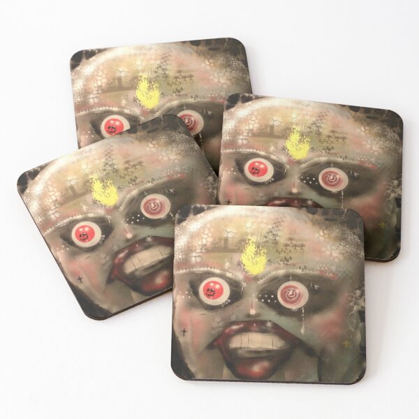 Item preview, Head Case designed and sold by MoOkRuLz.