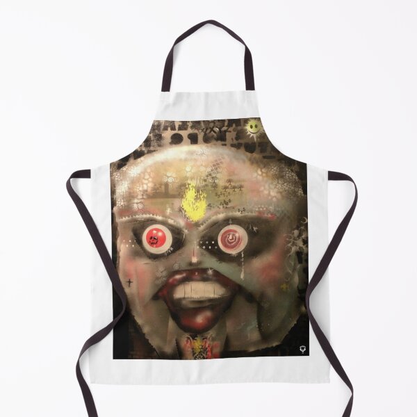 Item preview, Head Case designed and sold by MoOkRuLz.