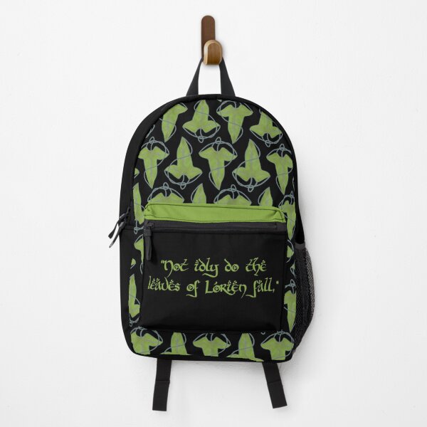 Item preview, Leaves of Lórien designed and sold by Fine-Lines-Des.