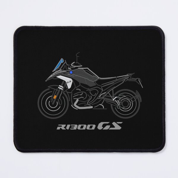 Item preview, Motorcycle Triple Black 1300 designed and sold by Dress2Drive.