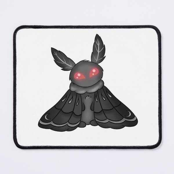 Item preview, Mothman designed and sold by syb3rstudios.