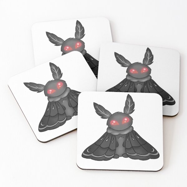 Item preview, Mothman designed and sold by syb3rstudios.
