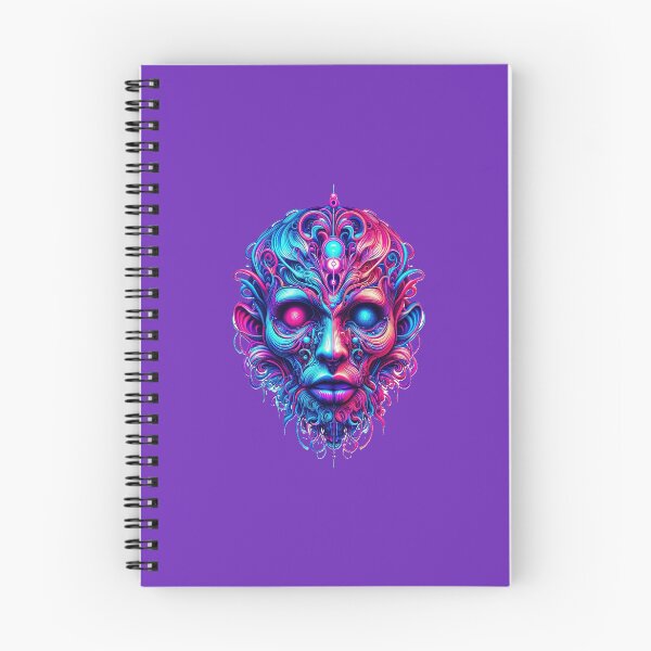 Item preview, Trippy Trance Face Jaming Music  designed and sold by WackyJacks.