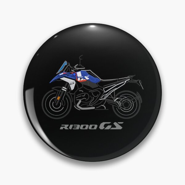 Item preview, Motorcycle Trophy 1300 designed and sold by Dress2Drive.