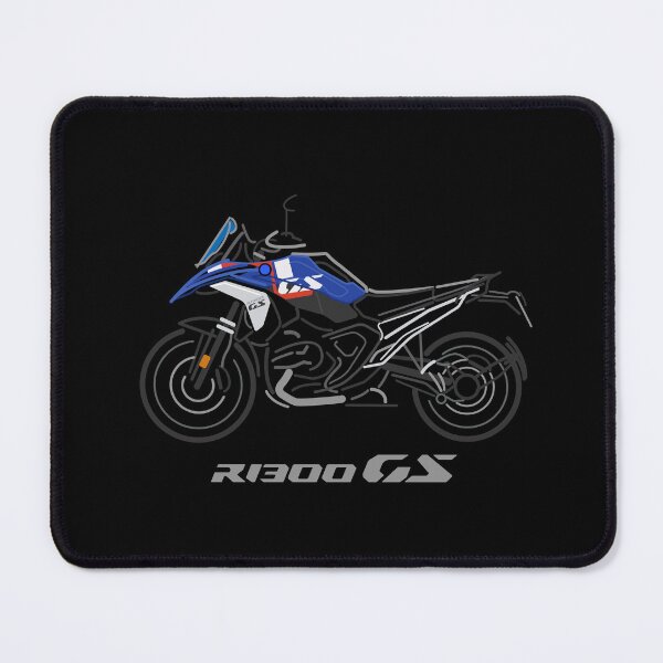 Item preview, Motorcycle Trophy 1300 designed and sold by Dress2Drive.