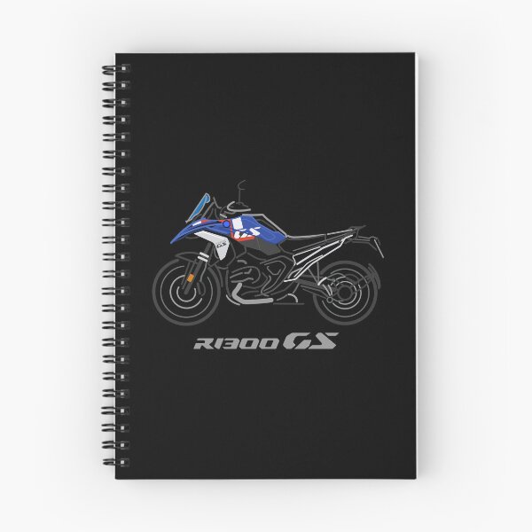 Item preview, Motorcycle Trophy 1300 designed and sold by Dress2Drive.