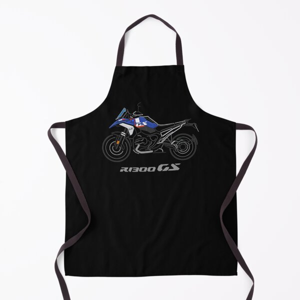 Item preview, Motorcycle Trophy 1300 designed and sold by Dress2Drive.