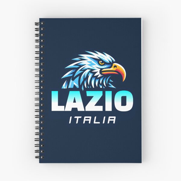 Item preview, Lacio animado designed and sold by VRedBaller.