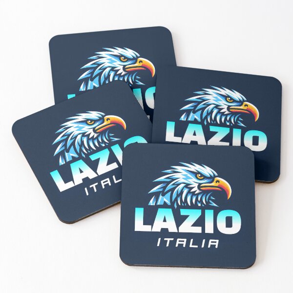 Artikelvorschau, Lazio animiert entworfen und verkauft von VRedBaller.