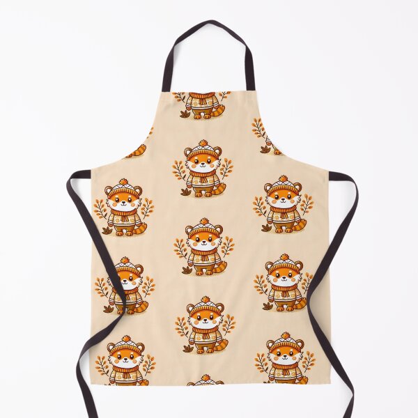 Item preview, Orange Creature Characters Vibrant Colors Design Art Cute designed and sold by ART ATTACK ZONE.