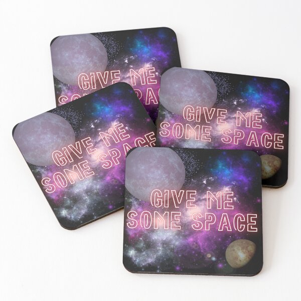 Item preview, Give Me Some Space designed and sold by Rex Vox.