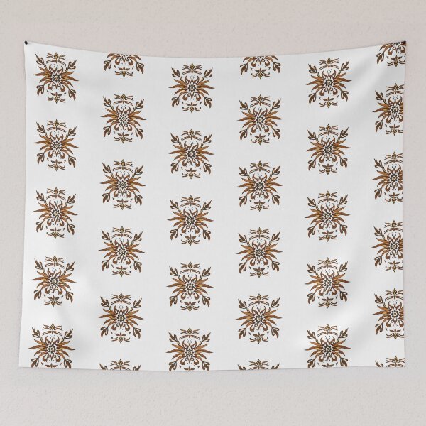 Item preview, Tribal Pattern Sticker  designed and sold by FestivityFinds.