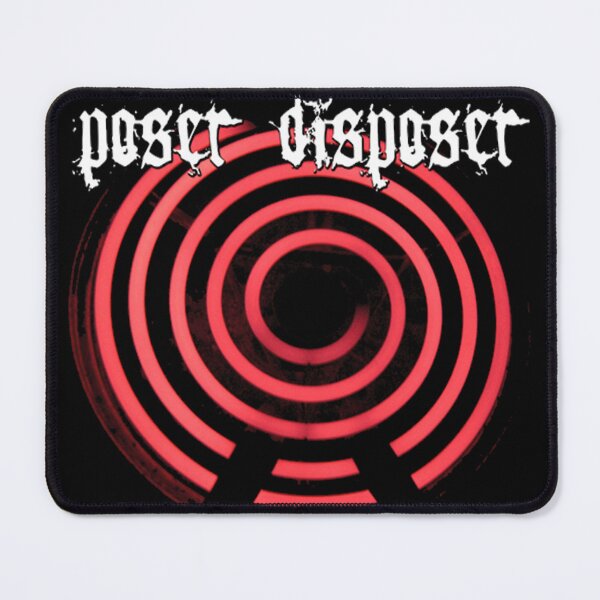 Item preview, Poser Disposer designed and sold by DOS Games.