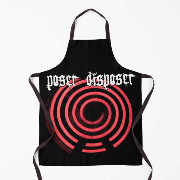 Item preview, Poser Disposer designed and sold by DOS Games.
