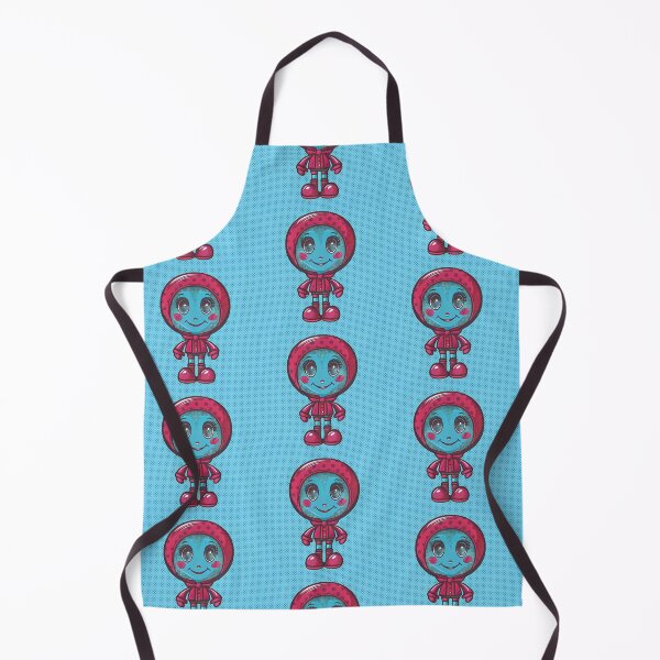 Item preview, Mushrrom Animal Characters Vibrant Colors Design Art Cute designed and sold by ART ATTACK ZONE.