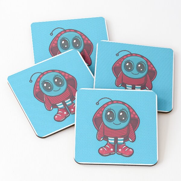 Item preview, Turtle Animal Characters Vibrant Colors Design Art Cute designed and sold by ART ATTACK ZONE.