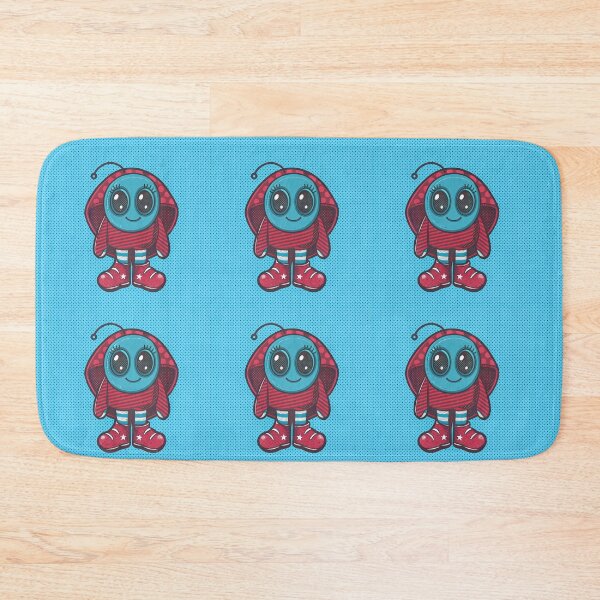 Item preview, Turtle Animal Characters Vibrant Colors Design Art Cute designed and sold by ART ATTACK ZONE.
