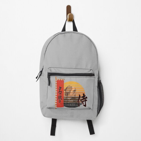 Item preview, Samurai Honor designed and sold by RonnyMilleo.