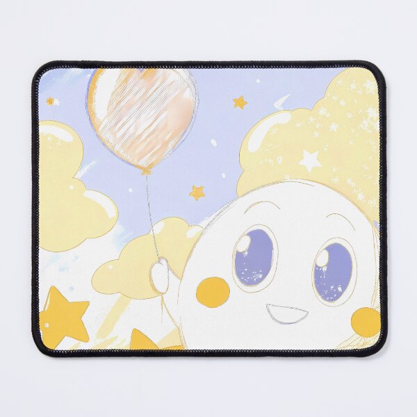 Item preview, Abstract Characters Vibrant Colors Design Art Cute designed and sold by ART ATTACK ZONE.