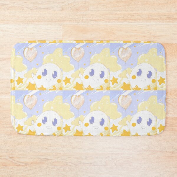 Item preview, Abstract Characters Vibrant Colors Design Art Cute designed and sold by ART ATTACK ZONE.