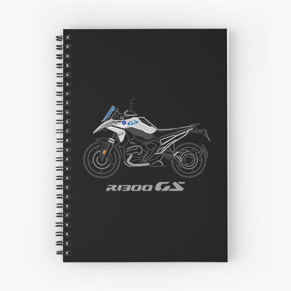 Item preview, Motorcycle Premium 1300 designed and sold by Dress2Drive.