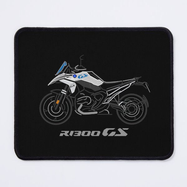 Item preview, Motorcycle Premium 1300 designed and sold by Dress2Drive.
