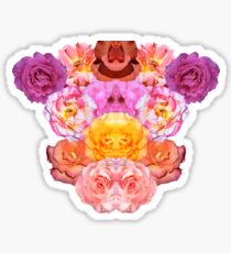 One Way Or Another Sticker