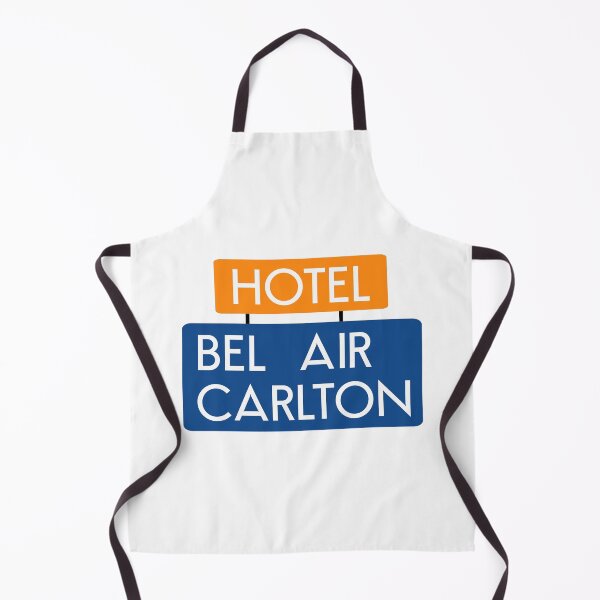 Item preview, Hotel Bel Air Carlton designed and sold by emwoodard.