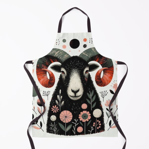 Item preview, Floral Horn designed and sold by zzz888.