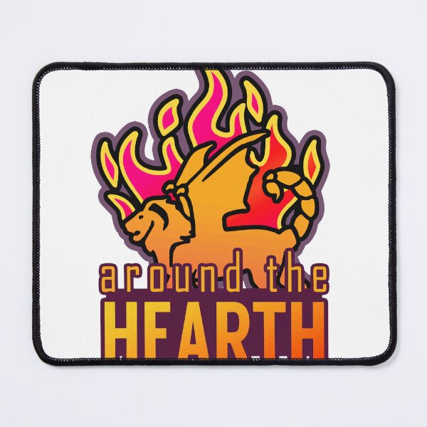 Artikelvorschau, Rund um den Herd entworfen und verkauft von Open-Hearth.