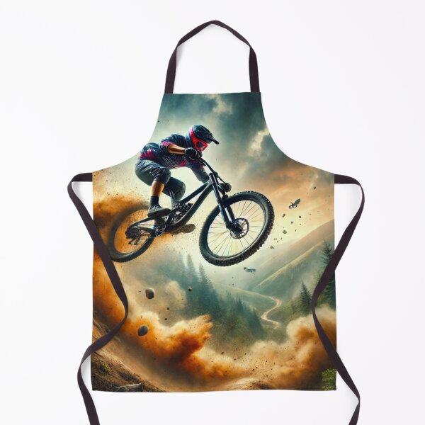 Item preview, MTB Shredder in the Epic Race – Full Speed Ahead! designed and sold by GrizzlyCollective.