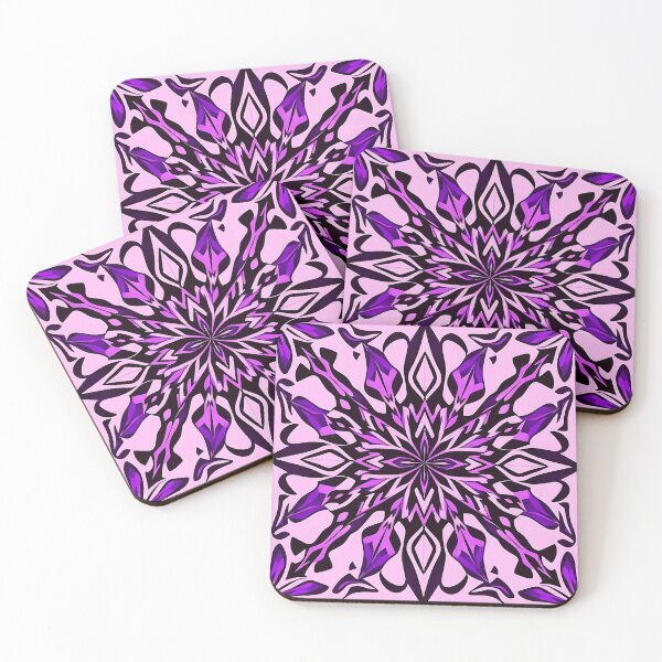 Item preview, Tribal Art Pattern designed and sold by FestivityFinds.