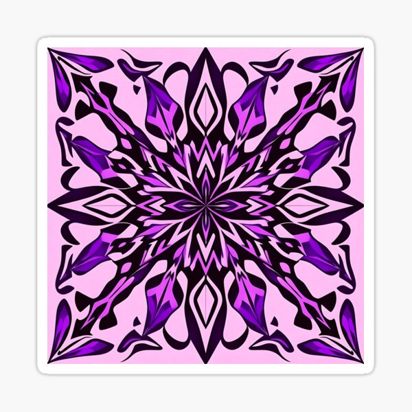 Item preview, Tribal Art Pattern designed and sold by FestivityFinds.