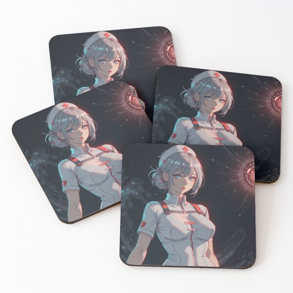Item preview, Space Nurse designed and sold by RaF71PrO.