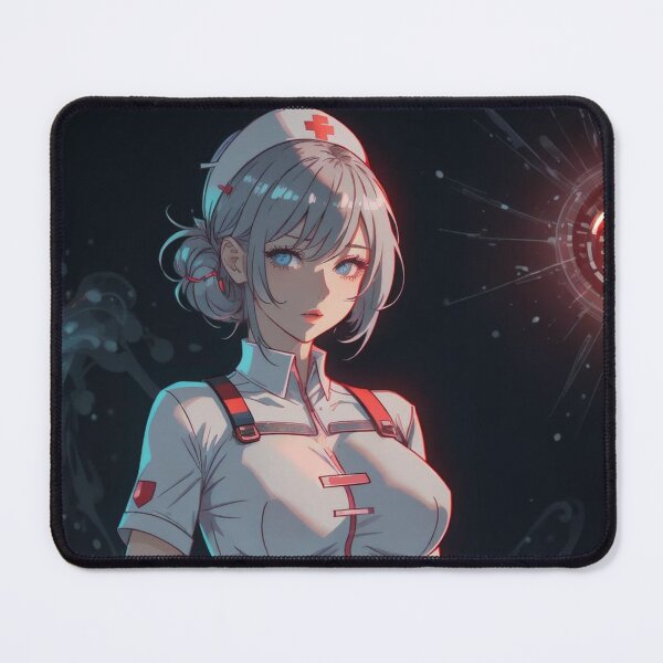 Item preview, Space Nurse designed and sold by RaF71PrO.