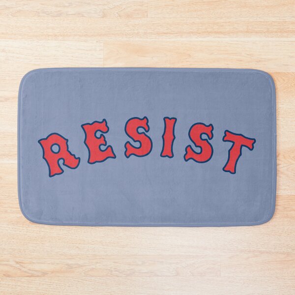 Item preview, Resist designed and sold by MartinRivas.