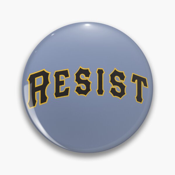 Item preview, Resist designed and sold by MartinRivas.