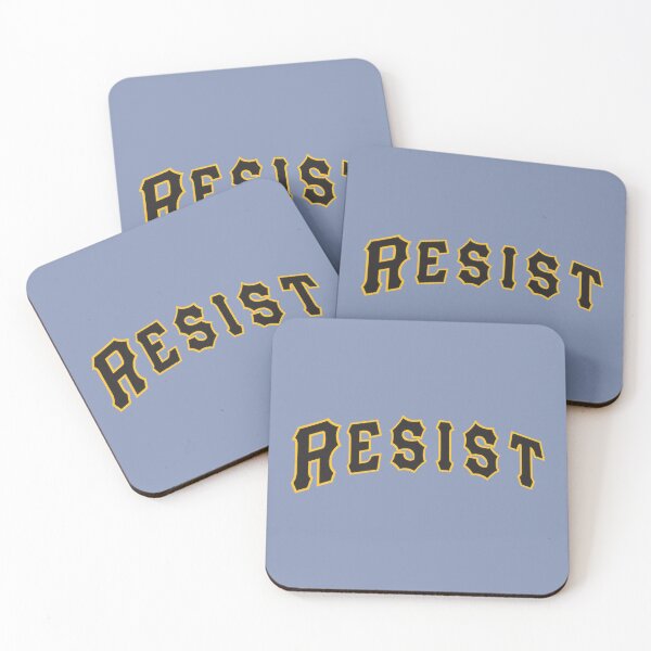 Item preview, Resist designed and sold by MartinRivas.